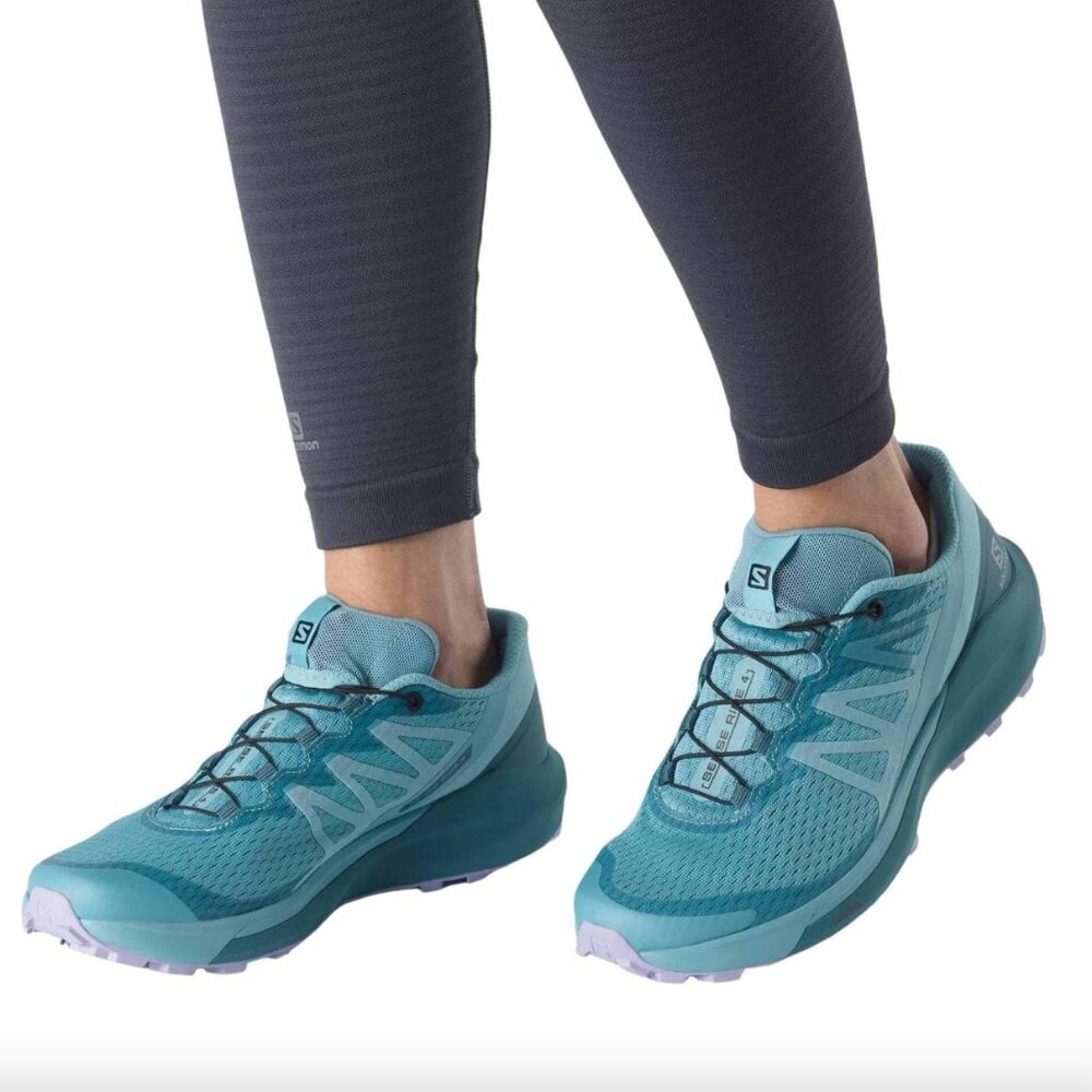 Salomon Trail Running / Hiking Shoes